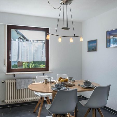 Ferienwohnung Zum Hecht Uberlingen Esterno foto