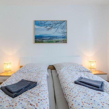 Ferienwohnung Zum Hecht Uberlingen Esterno foto