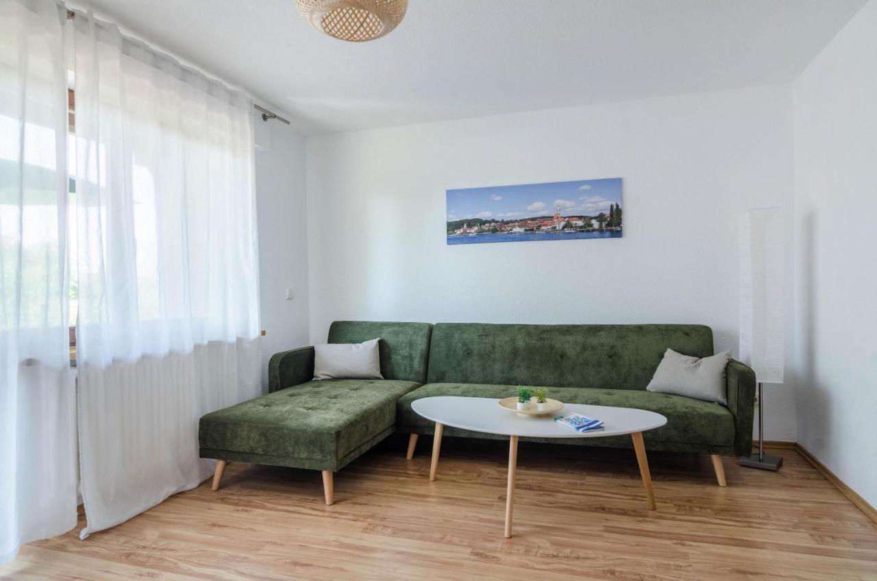 Ferienwohnung Zum Hecht Uberlingen Esterno foto