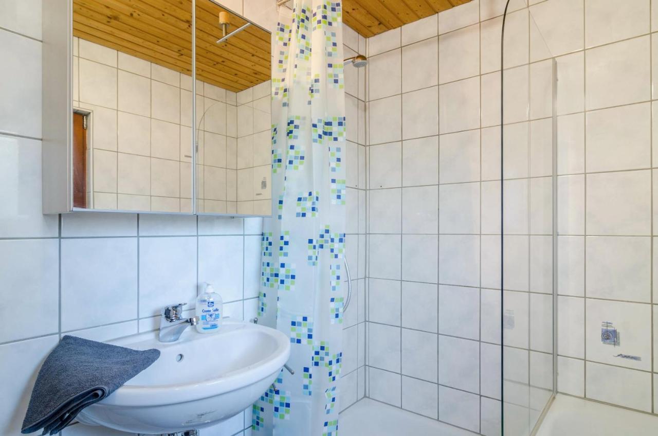 Ferienwohnung Zum Hecht Uberlingen Esterno foto