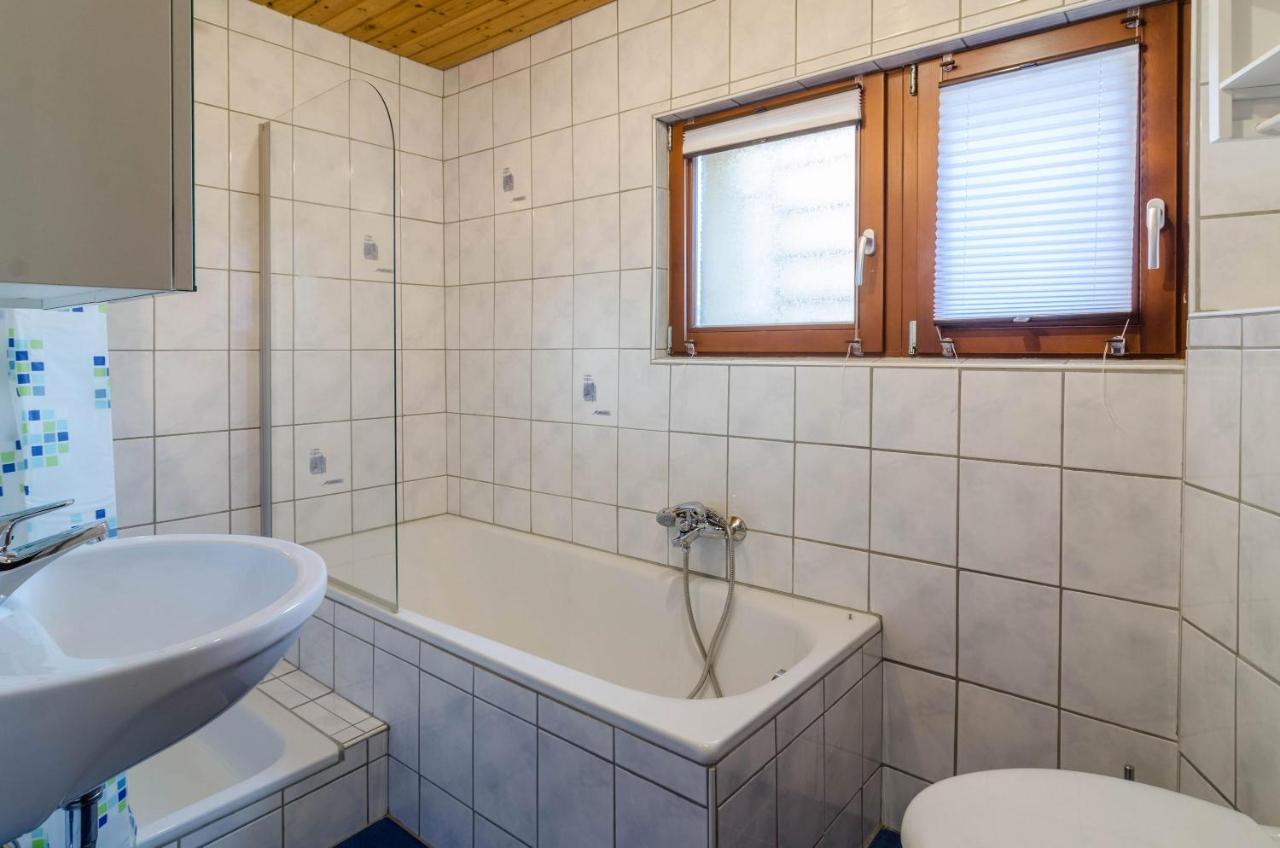 Ferienwohnung Zum Hecht Uberlingen Esterno foto