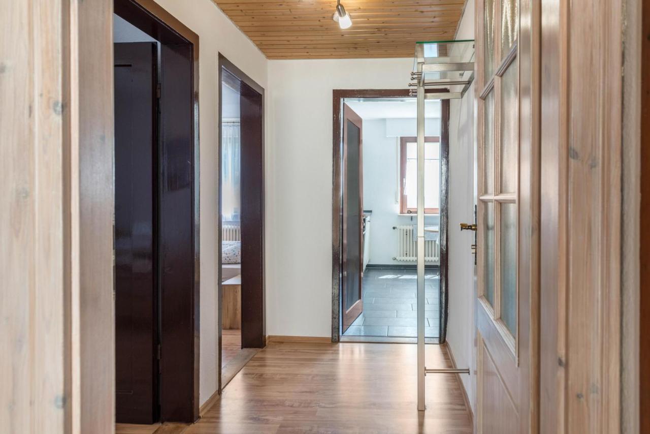 Ferienwohnung Zum Hecht Uberlingen Esterno foto